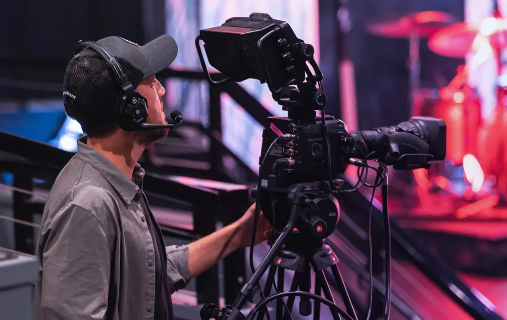 Cameras